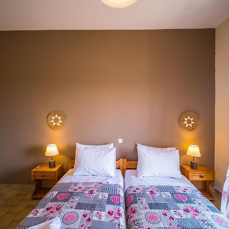 Aggeliki Apartments Dassia By Hotelius Kato Korakiana Exteriér fotografie